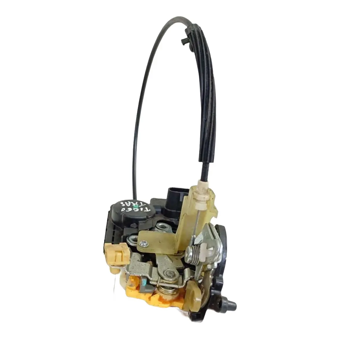 Fechadura Porta Traseira Direita Chery Tiggo 5x 20/24  — imagem 2