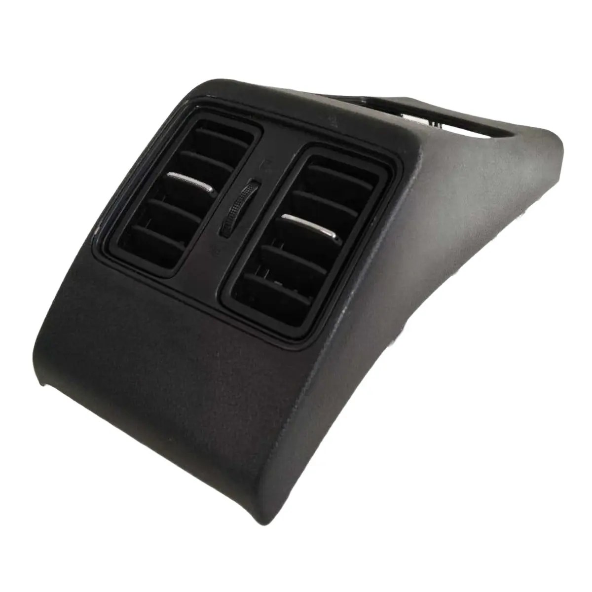 Moldura Difusor Ar Central Honda City 1.5 2022/26 83450T14 — imagem 3