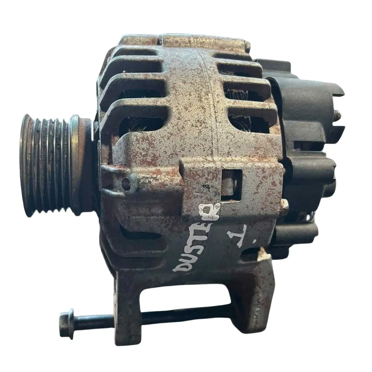 Alternador Renault Duster 1.6 2013