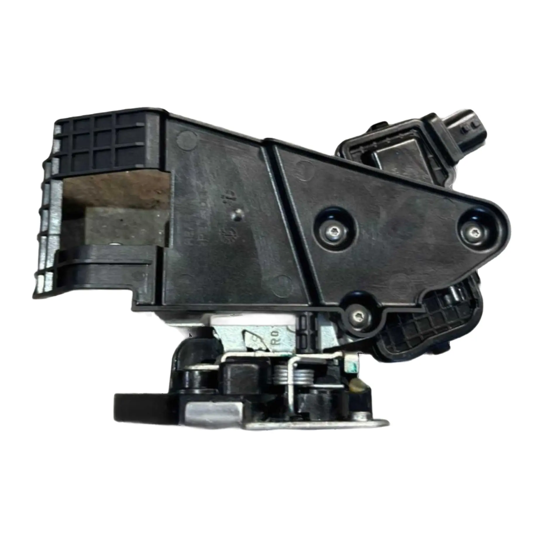 Fechadura Porta Diant Direita Renault Kwid 3039256 — imagem 3