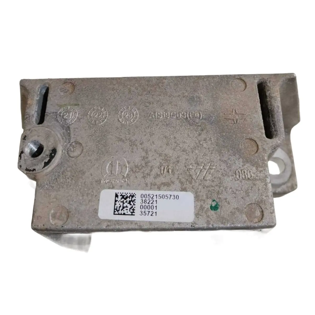 Coxim Suporte Câmbio Fiat Pulse 1.0 2021/24 521505730 — imagem 6