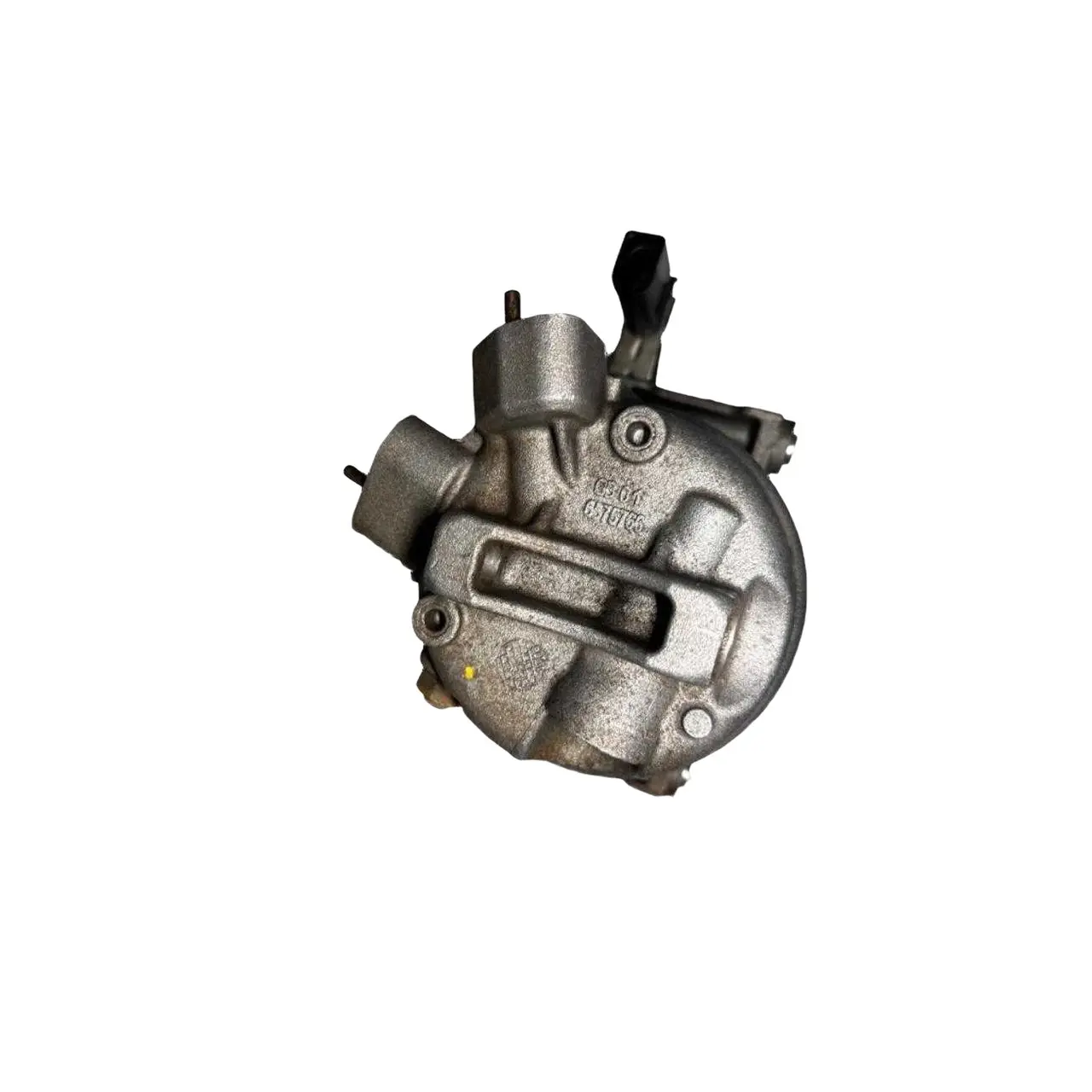 COMPRESSOR DE AR CONDICIONADO GOL 1.6 2020 — imagem 2