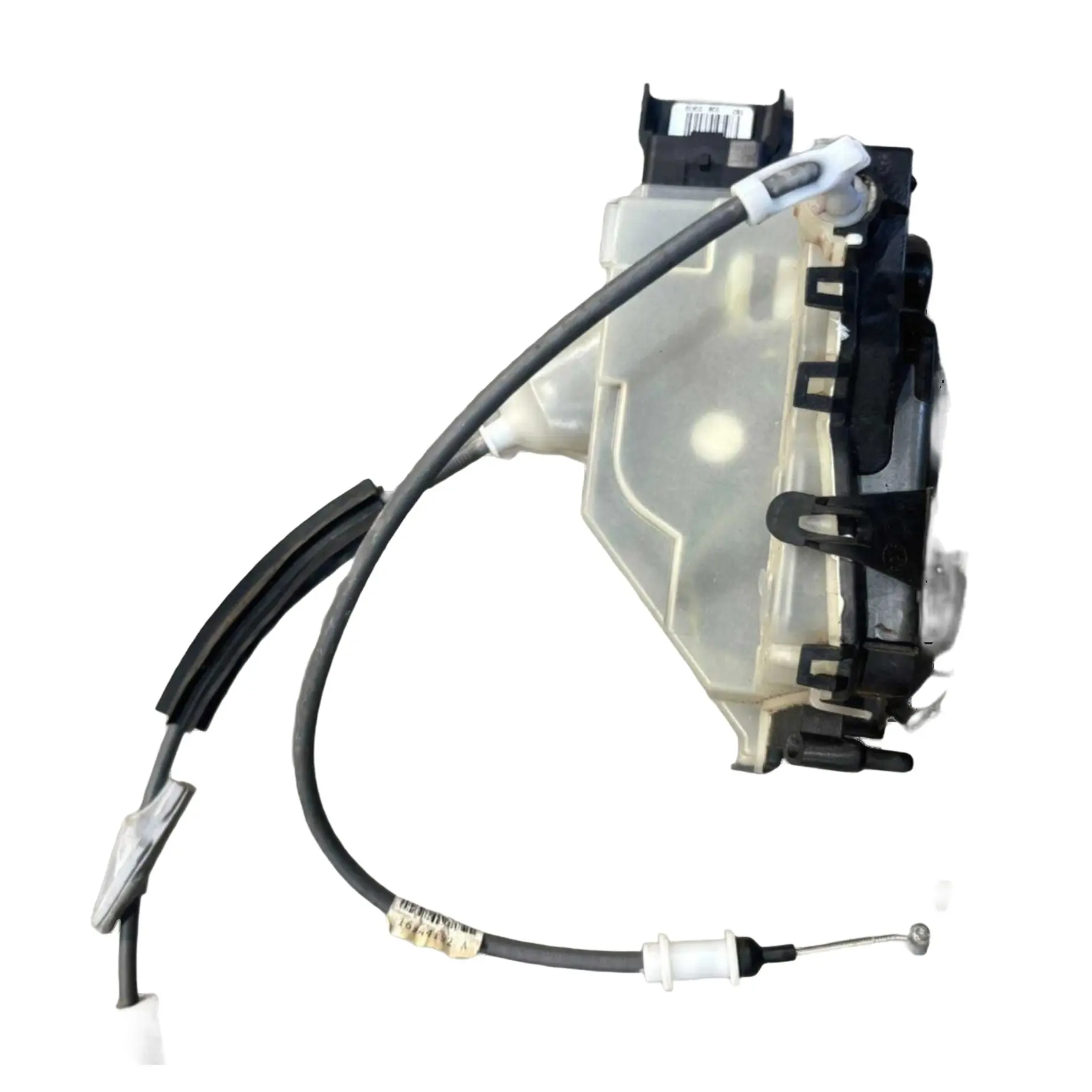 Fechadura Porta Diant Direita Peugeot 208 2022 Psa336145