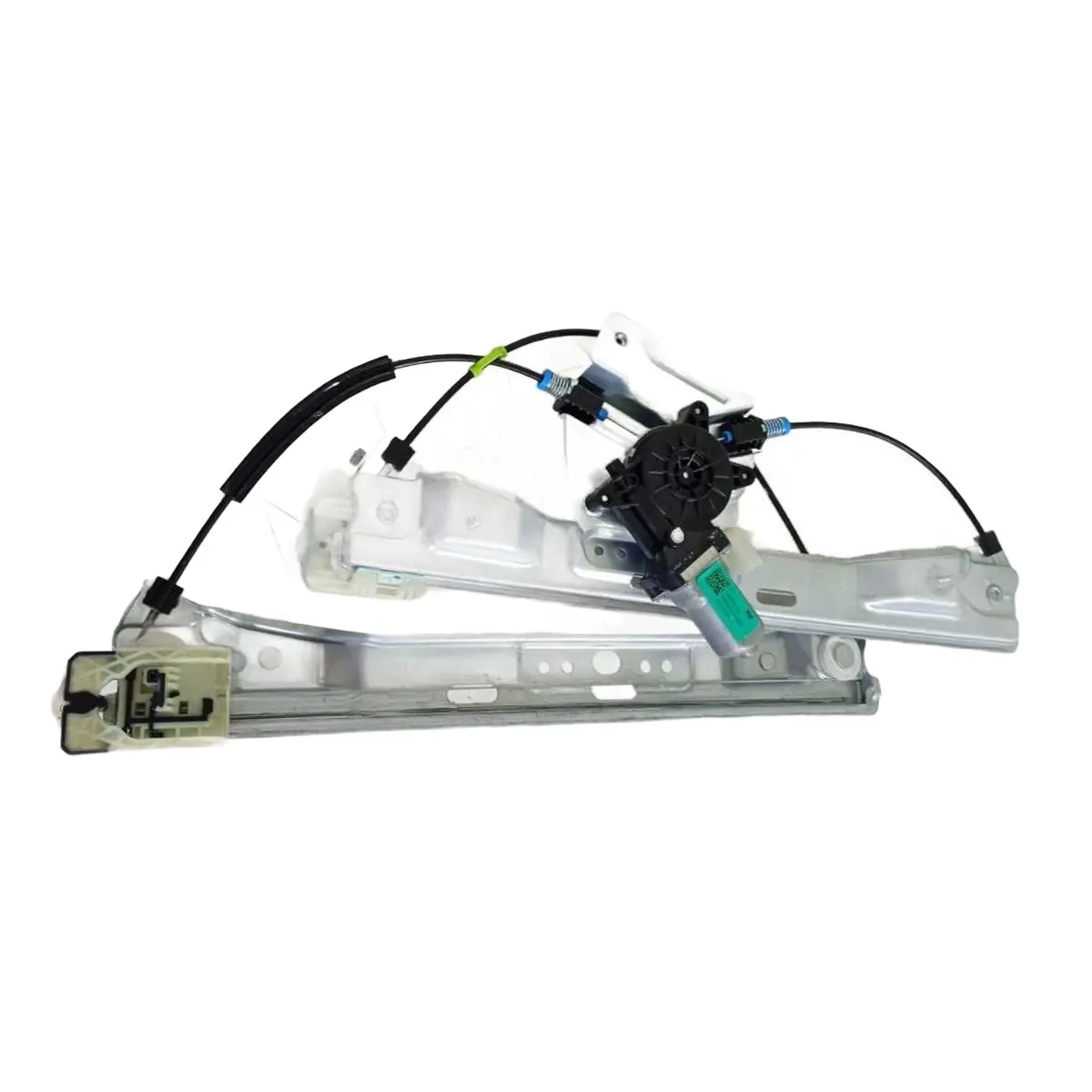 Maquina Vidro Dianteiro Direito Chery Tiggo 8 2021/23 j68qr — imagem 2