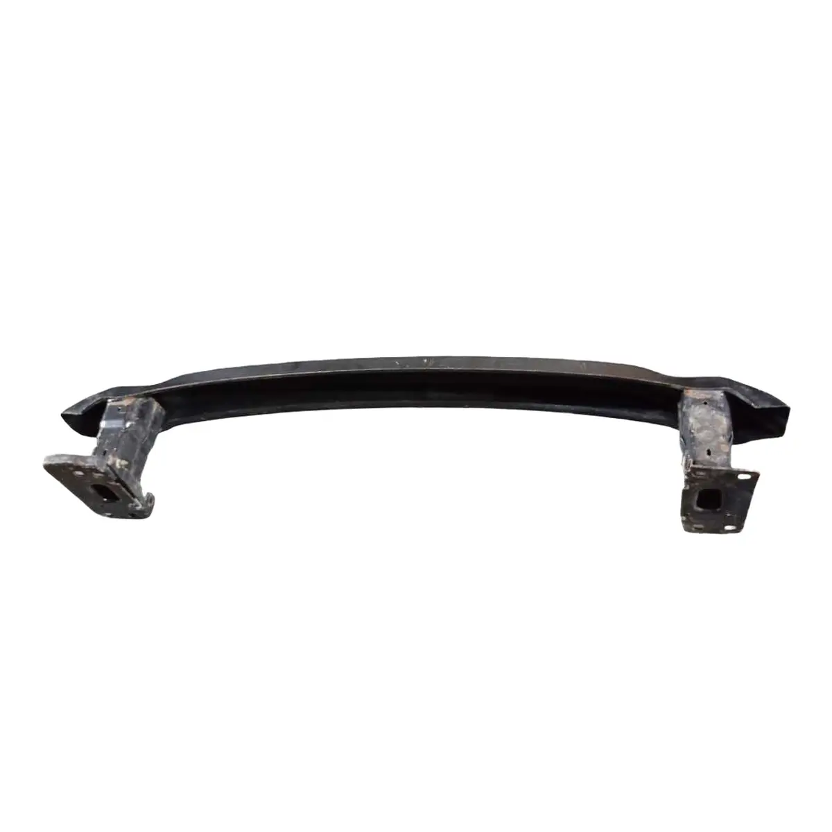 Alma Para-choque Dianteiro Volkswagen Fox 2015/19 5Z0806564B — imagem 4