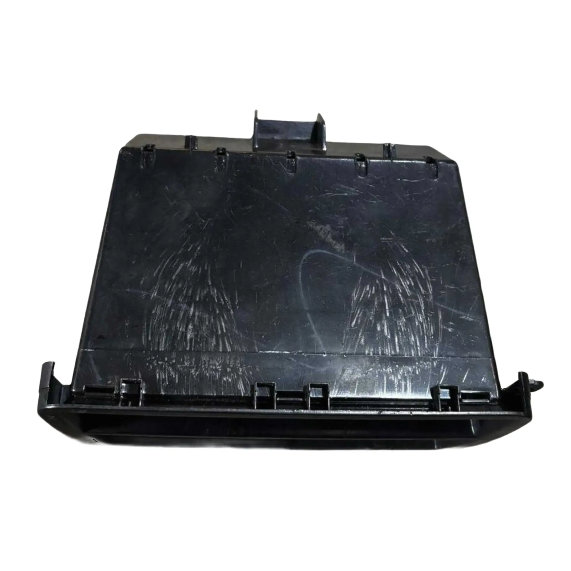 Moldura Central Rádio Painel Vw G7 Gol Voyage 5u0857058 — imagem 4