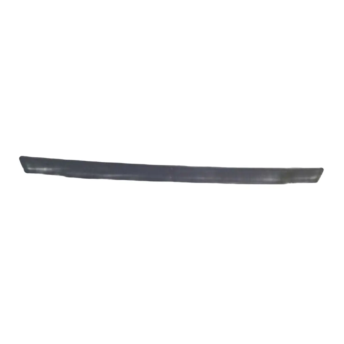 Moldura Tampa Traseira Ford Fiesta Hatch 2003/13 A43836 — imagem 2