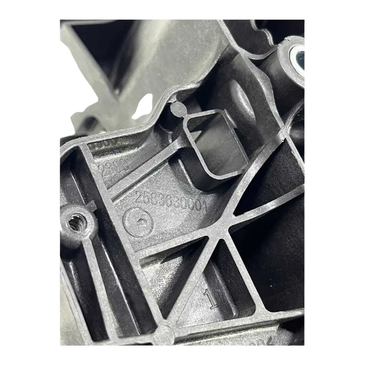 Pedal Central Fiat Pulse Automatico 2021 2022 2023 — imagem 5