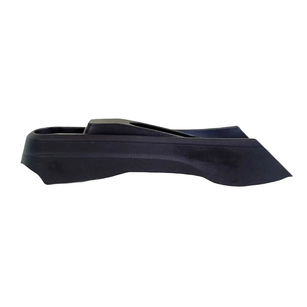 Console Central Moldura Freio De Mão Fiat Strada 21/24 100253490 — imagem 2