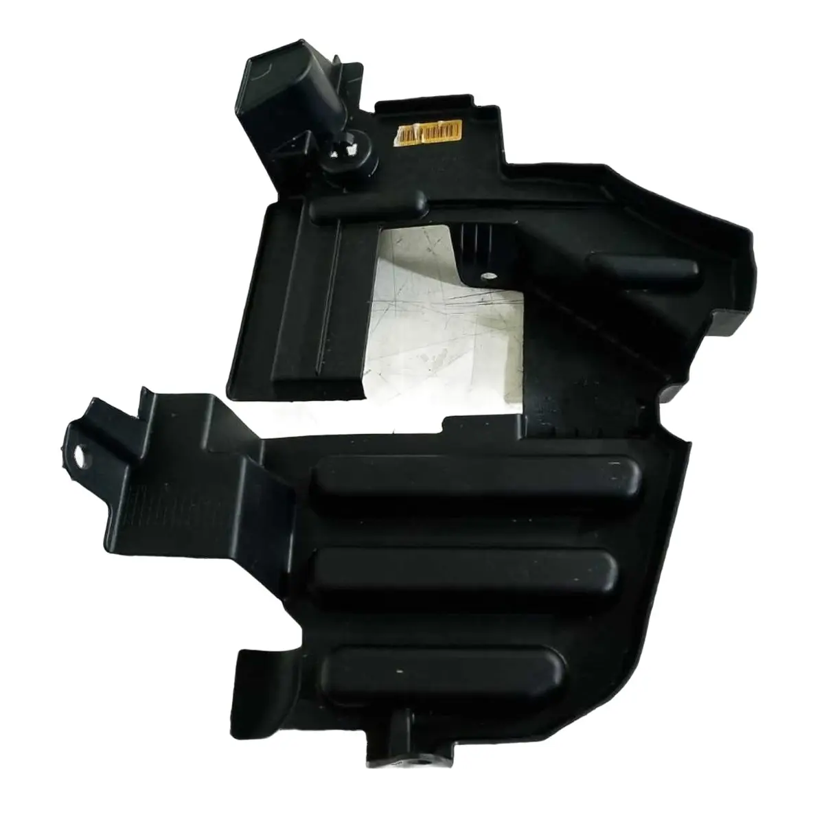 Defletor Direito Radiador Honda City HATCHBACK 22/24 713253r — imagem 3