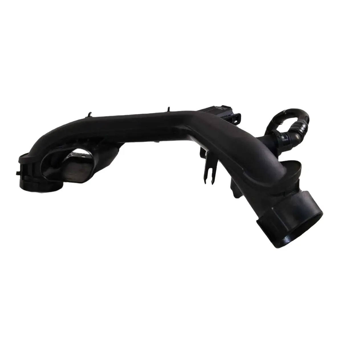 Duto Admissão Ar Turbina Volkswagen Nivus 1.0 Tsi 2020/24 04c145673j — imagem 5
