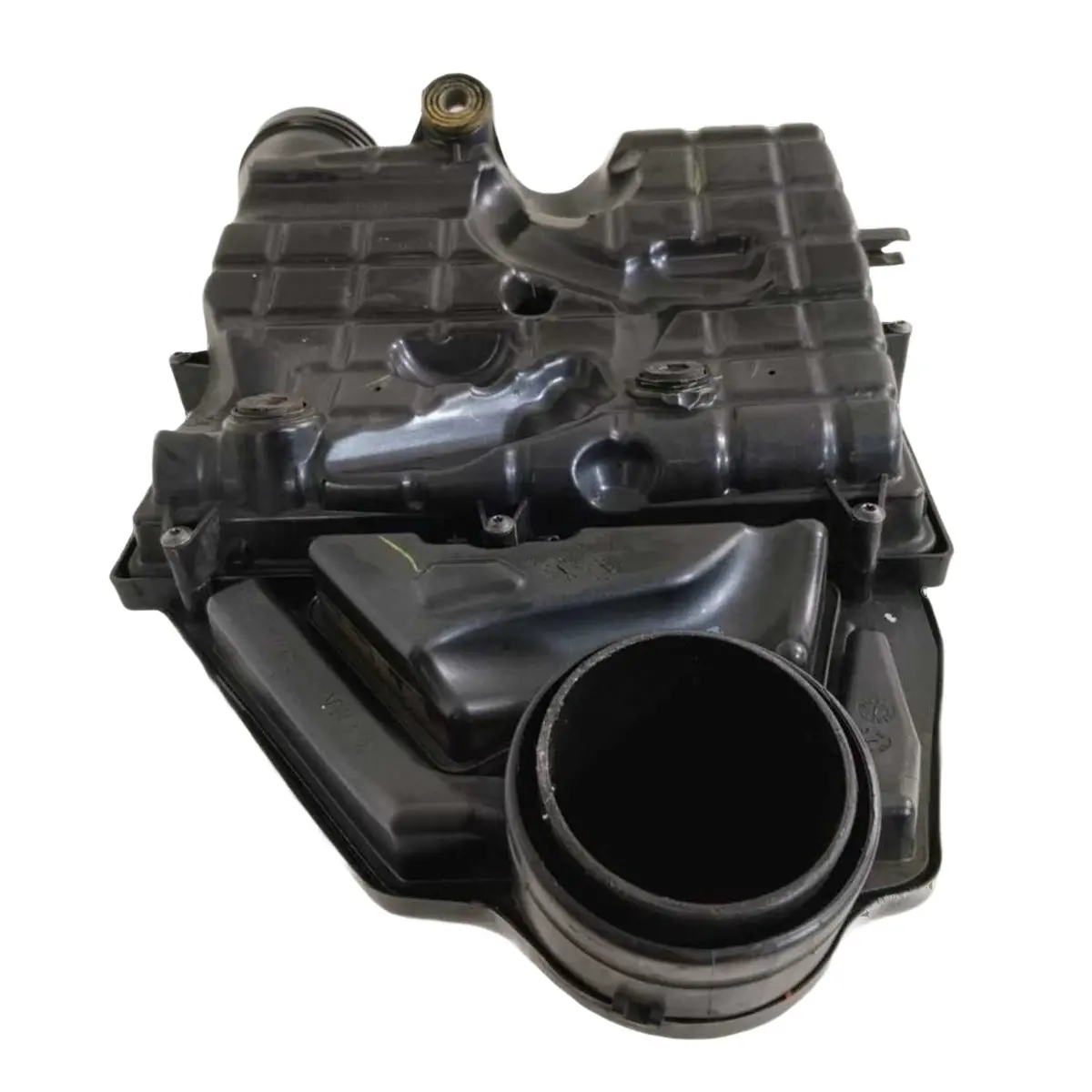 Caixa Filtro Ar Motor Volkswagen Nivus 1.0 Tsi 2020/25 04c129601k — imagem 7