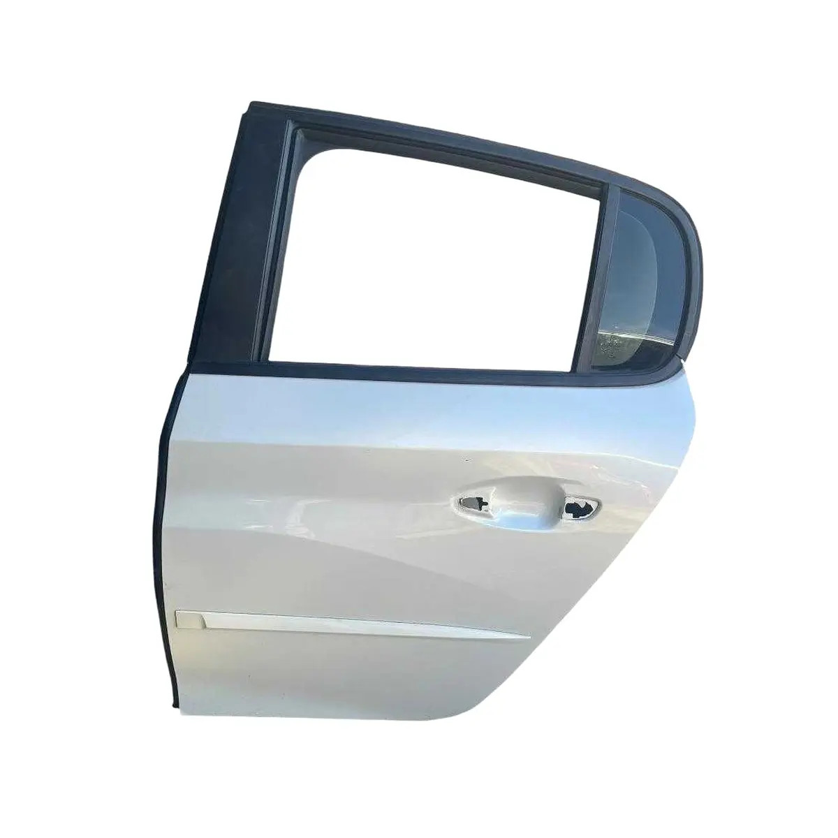 Porta Traseira Esquerda Peugeot 208 2022