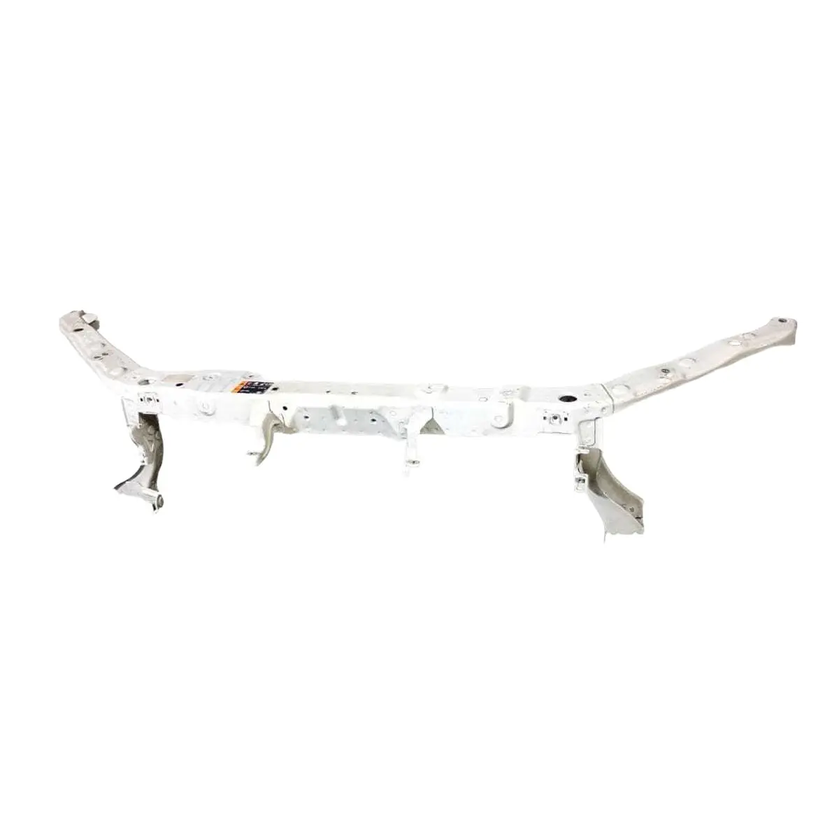 Painel Frontal Superior Chevrolet Onix Prisma 2017/19 1A52141669