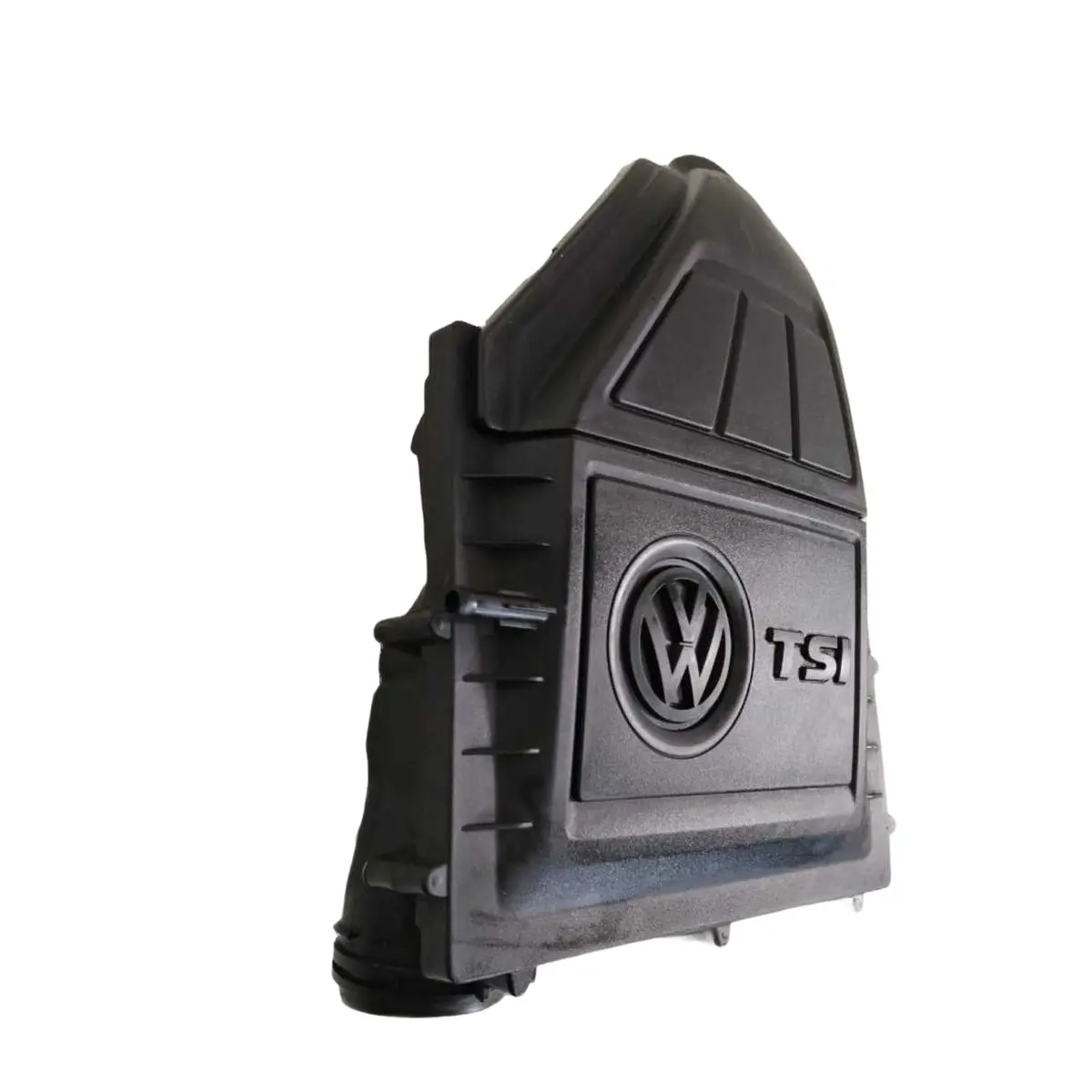 Caixa Filtro Ar Motor Volkswagen Nivus 1.0 Tsi 2020/25 04c129601k — imagem 2