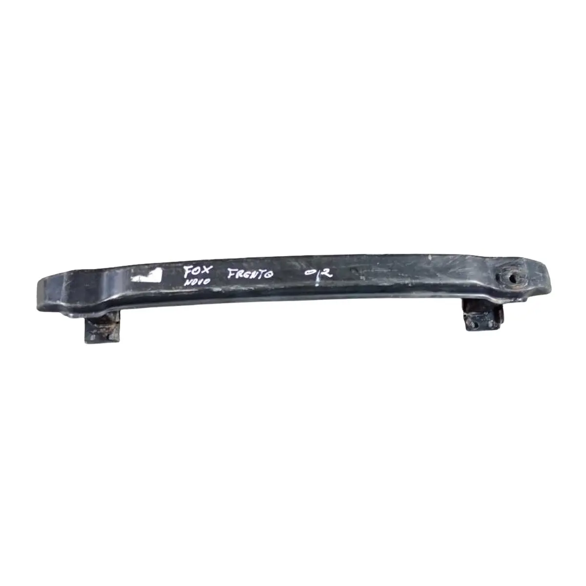 Alma Para-choque Dianteiro Volkswagen Fox 2015/19 5Z0806564B