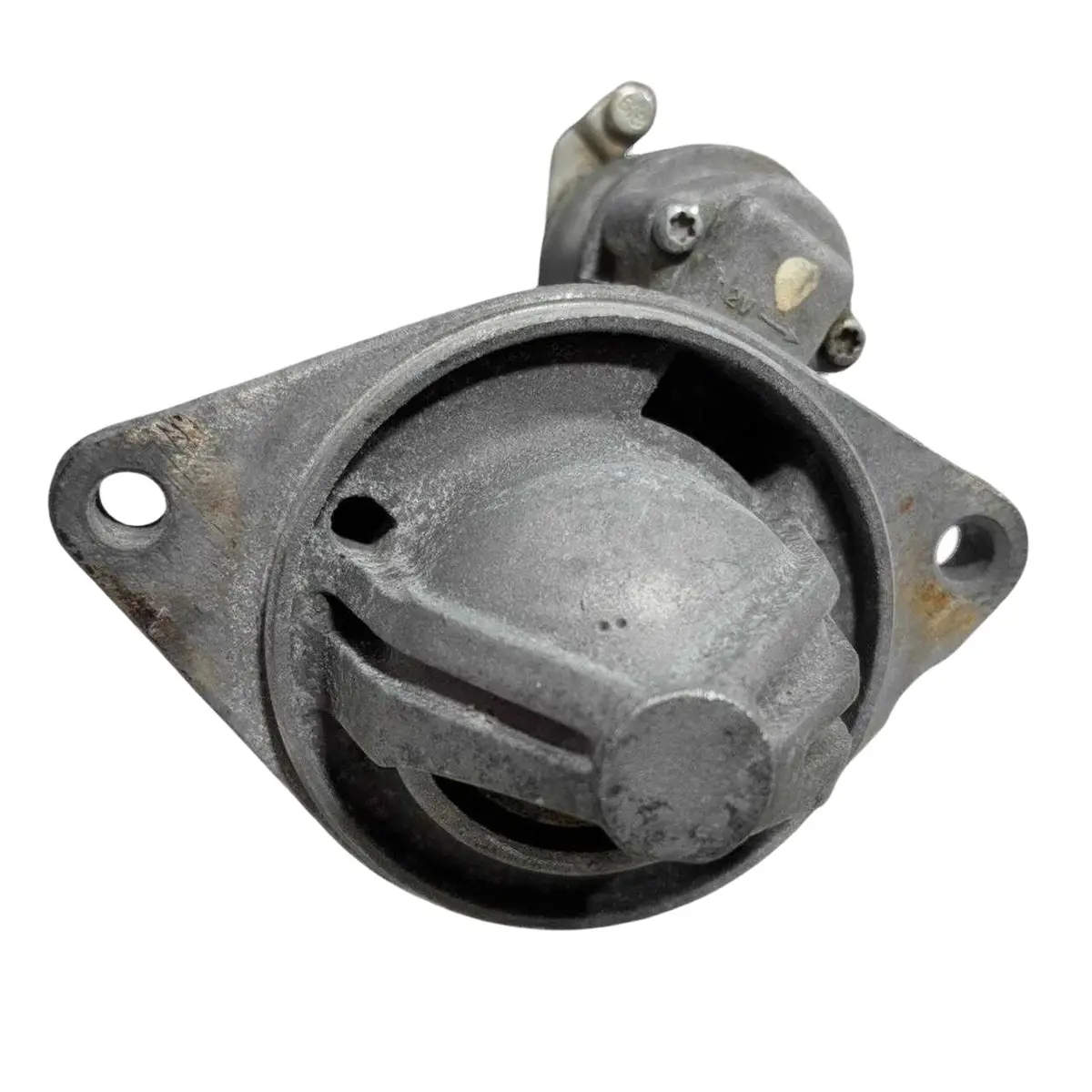 MOTOR DE ARRANQUE PARTIDA FORD KA 1.0 3CC — imagem 4