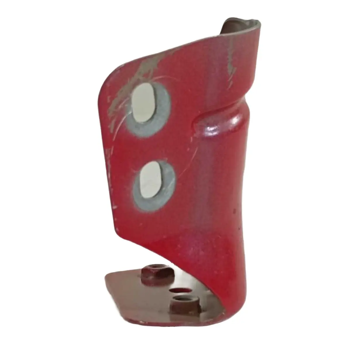 Suporte Paralama Esquerdo Gol Voyage Saveiro G6/G8 2013/22 5U7821141 — imagem 2