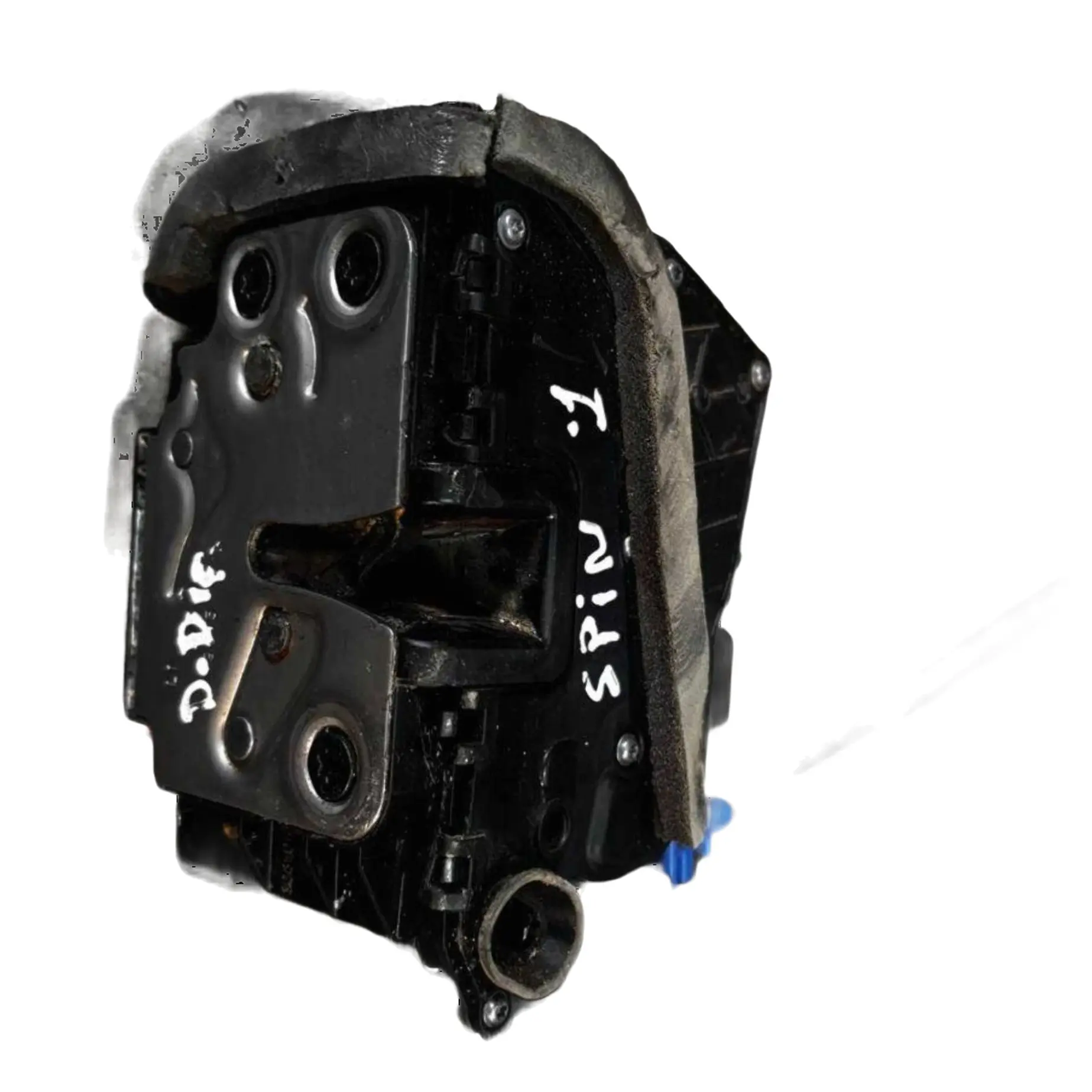 Fechadura Porta Esquerda Onix Prisma Cobalt Spin 13518380 — imagem 2