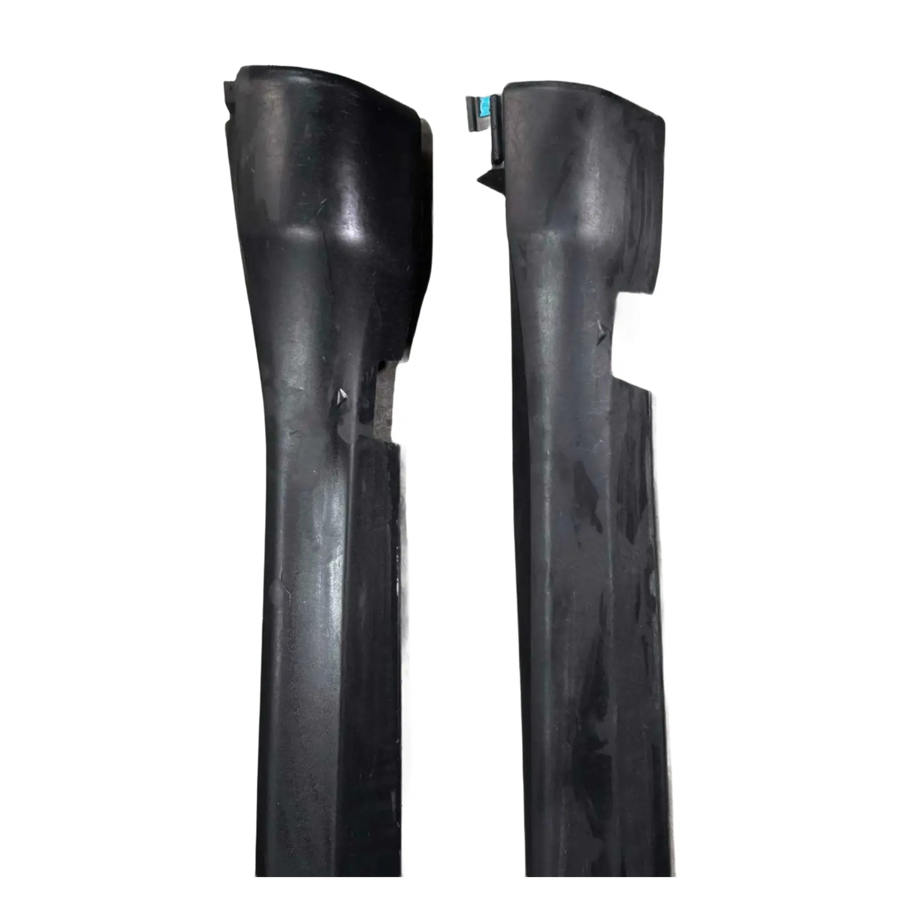  par Spoiler Lateral Jeep Compass 2016/2020 53282570 — imagem 2