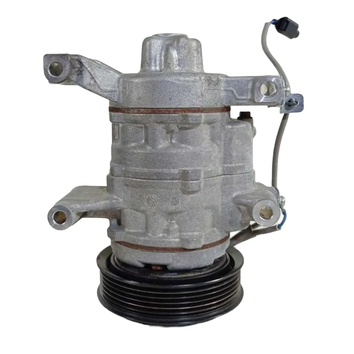 Compressor Ar Condicionado Honda City Hatchback 1.5 2022/25 