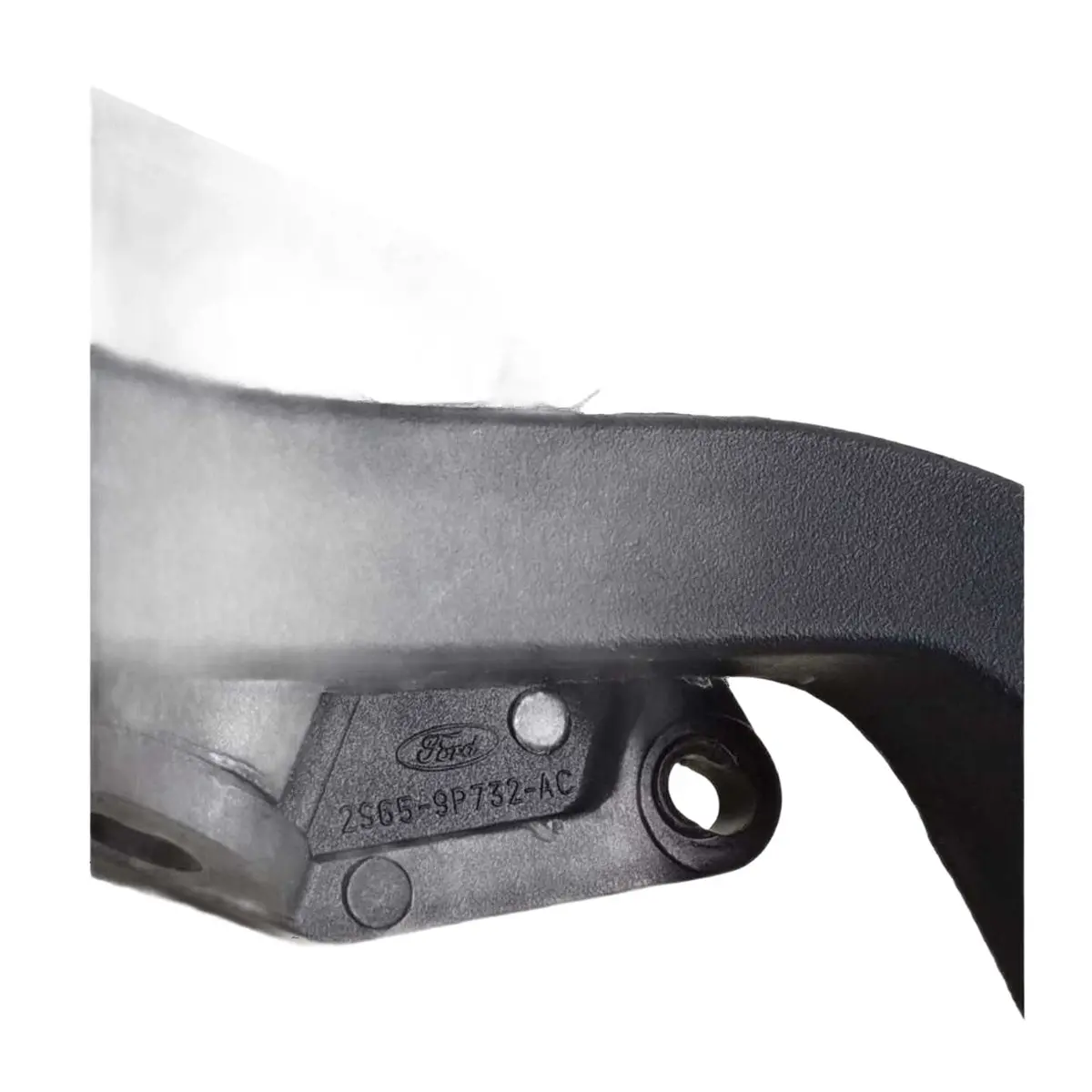 Pedal Acelerador Ford Fiesta Ecosport C DETALHE  2003/13 — imagem 6