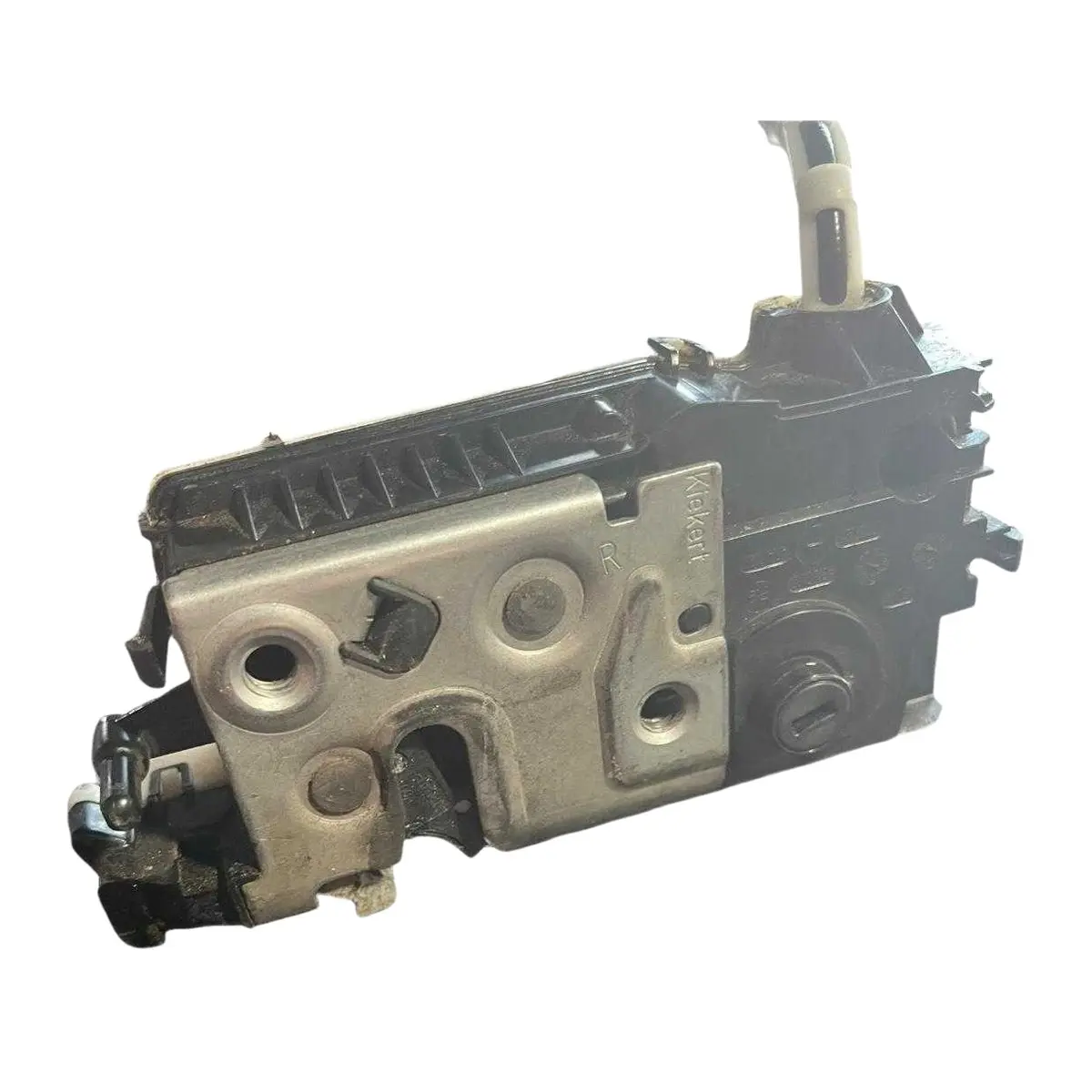 Fechadura Porta Traseira Direita Peugeot 208 — imagem 4