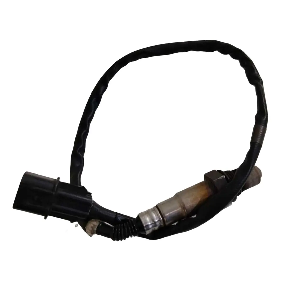 Sonda Lambda Hyundai HB20 1.0 1.6 Flex 2012/19 392102B310 — imagem 3