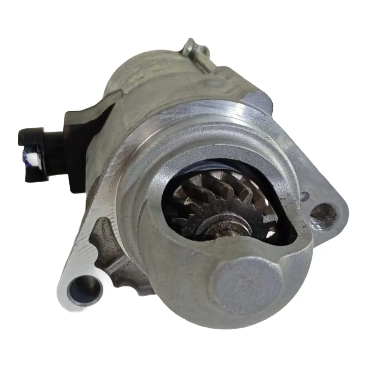 Motor De Arranque Honda City Hatchback 1.5 2022/25 SM75017 — imagem 3