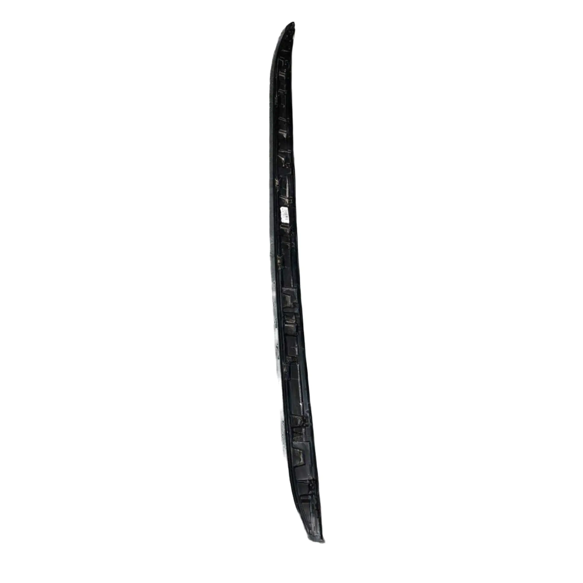 Rack Teto Bagageiro L E Jeep Compass 2017/2025 Original