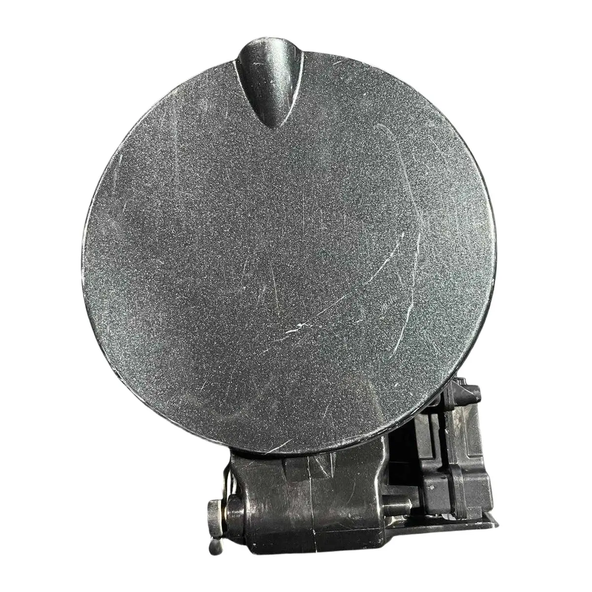 Portinhola Tanque Combustível Gm Onix 2013 A 2019