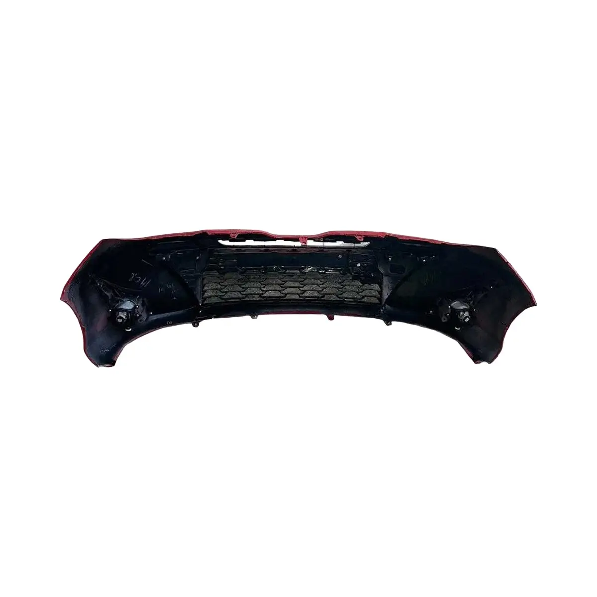 Parachoque Dianteiro Toyota Yaris 2019/2022 ORIGINAL USADO — imagem 6