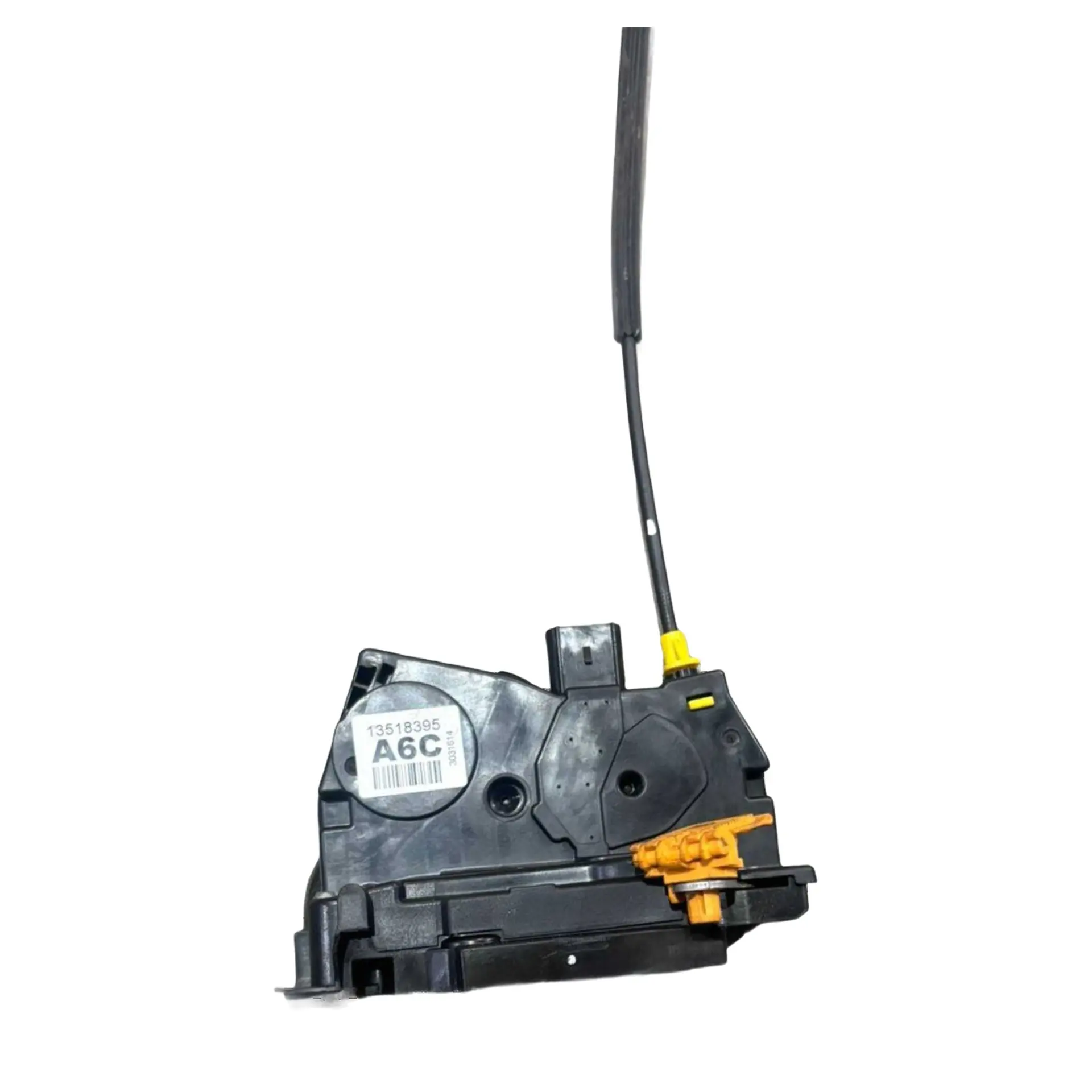 Fechadura Elétrica Traseira Direita Gm Onix Spin 13518395