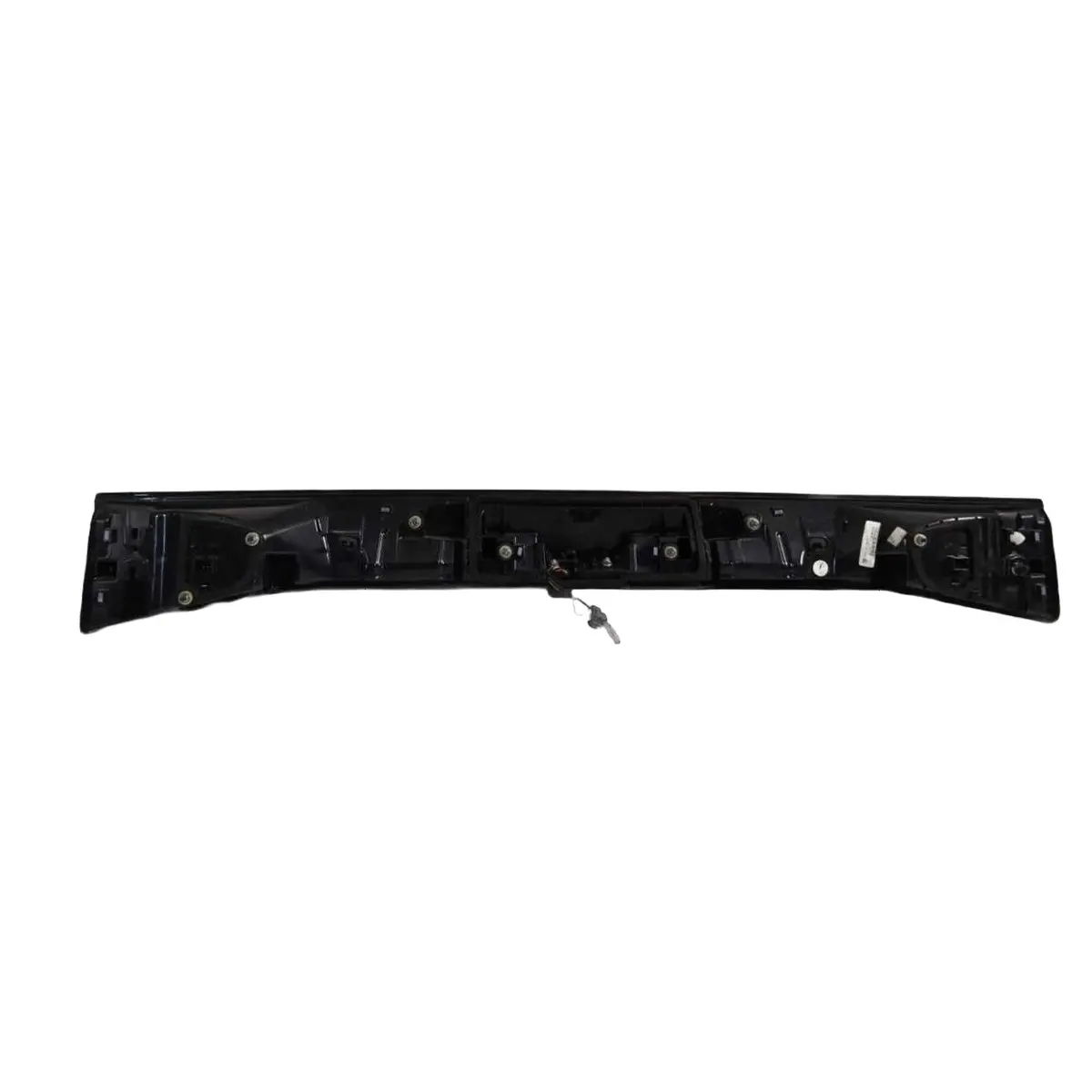 Lanterna Central Traseira Volkswagen Nivus 2020/23 2G5945307A — imagem 2