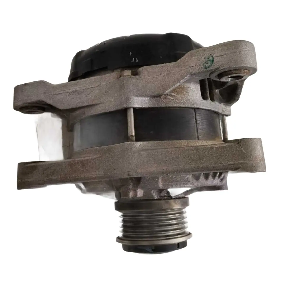 Alternador  Pulse Cronos Argo Strada Mobi Fastback 17/25  — imagem 4