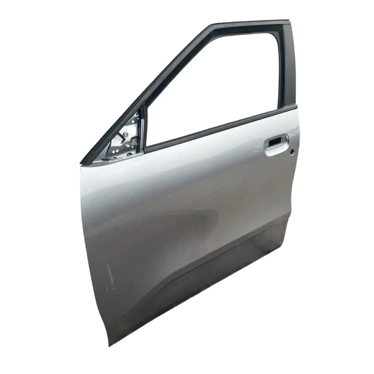 PORTA DIANTEIRA ESQUERDA CITROEN C3 2023/2026 ORIGINAL — imagem 6