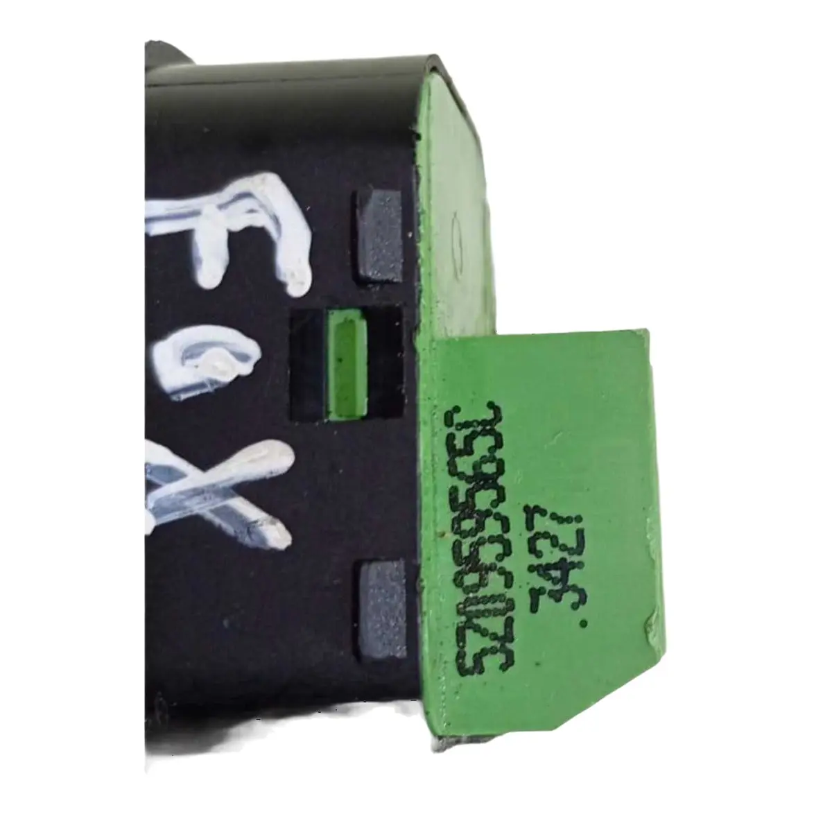 Botão Retrovisor Elétrico Volkswagen Fox 2010/20 5Z0959565C — imagem 5