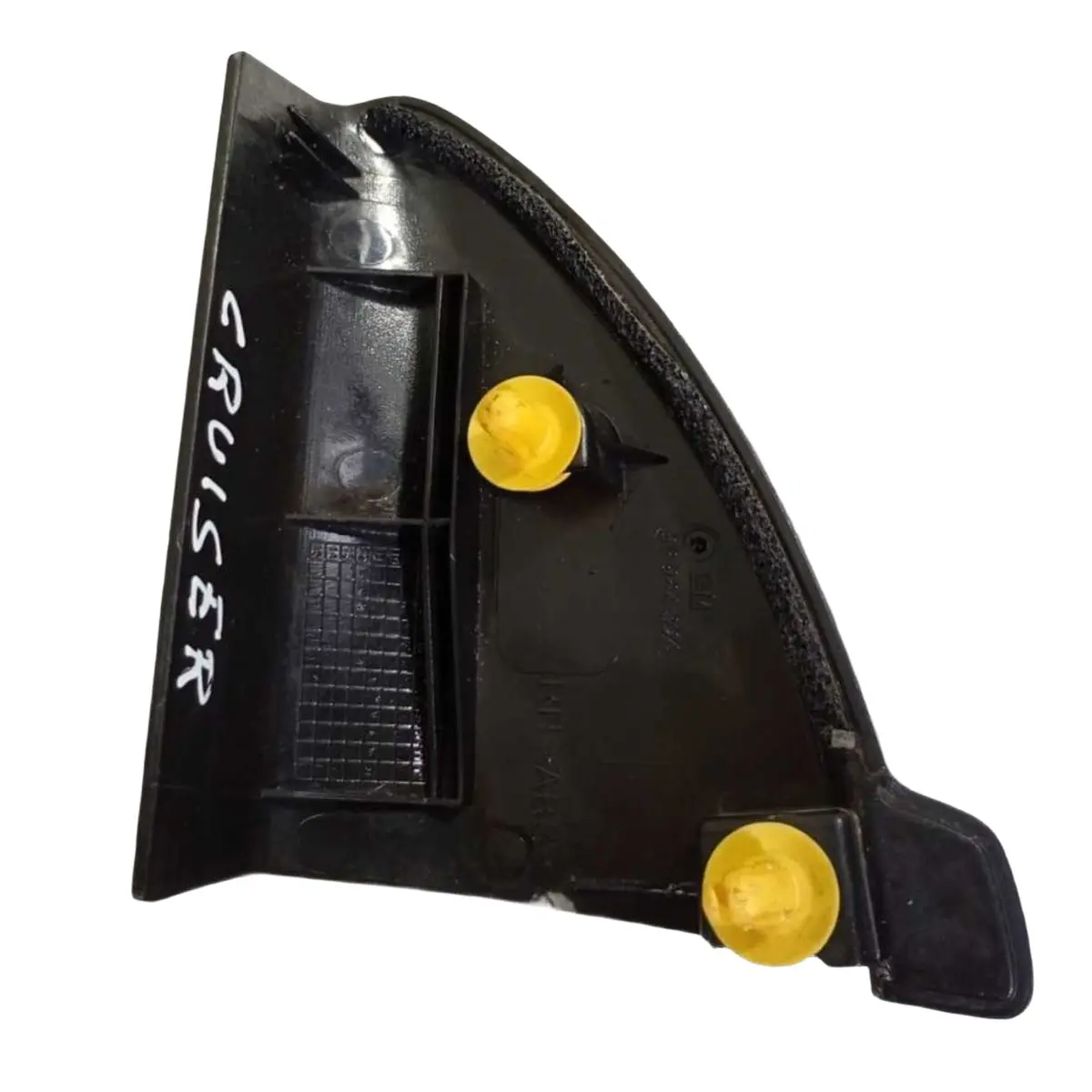 Moldura Retrovisor Direito Chevrolet Cruze 2012/16 96984324 — imagem 4
