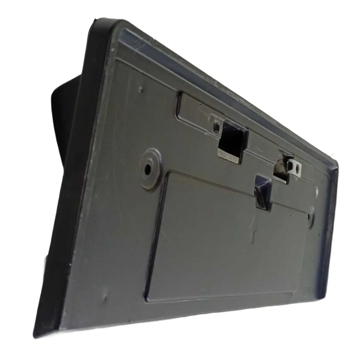 Suporte Placa Dianteira Honda Hr-v 2023/26 711803M6A — imagem 2