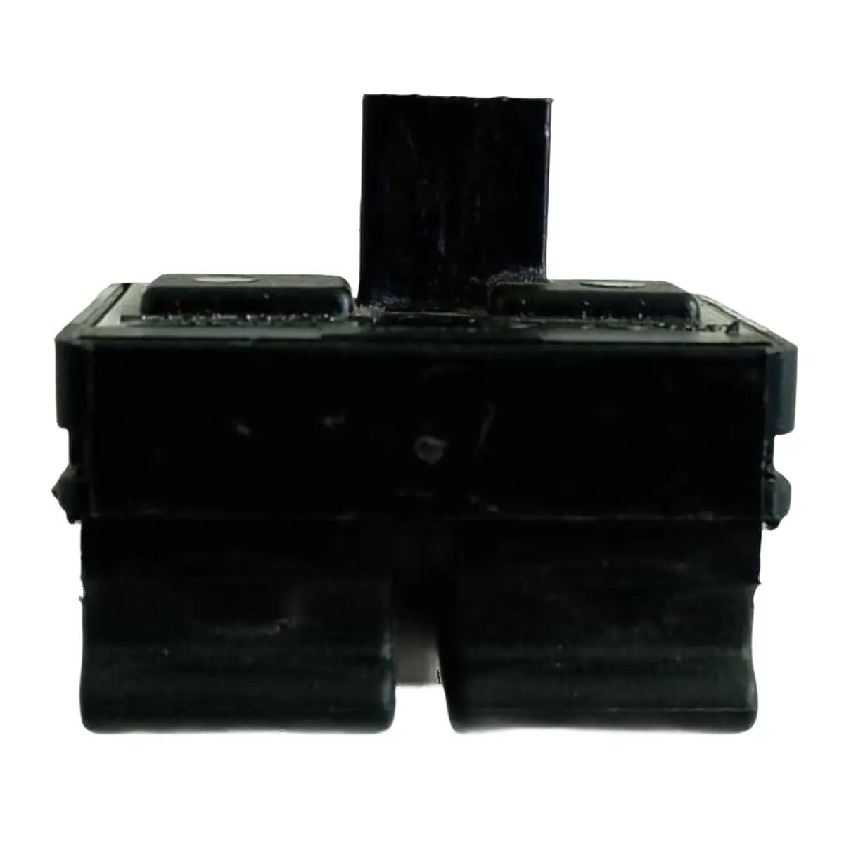 Botão Interruptor Duplo Vidro Volkswagen Gol 2006/2018 — imagem 5
