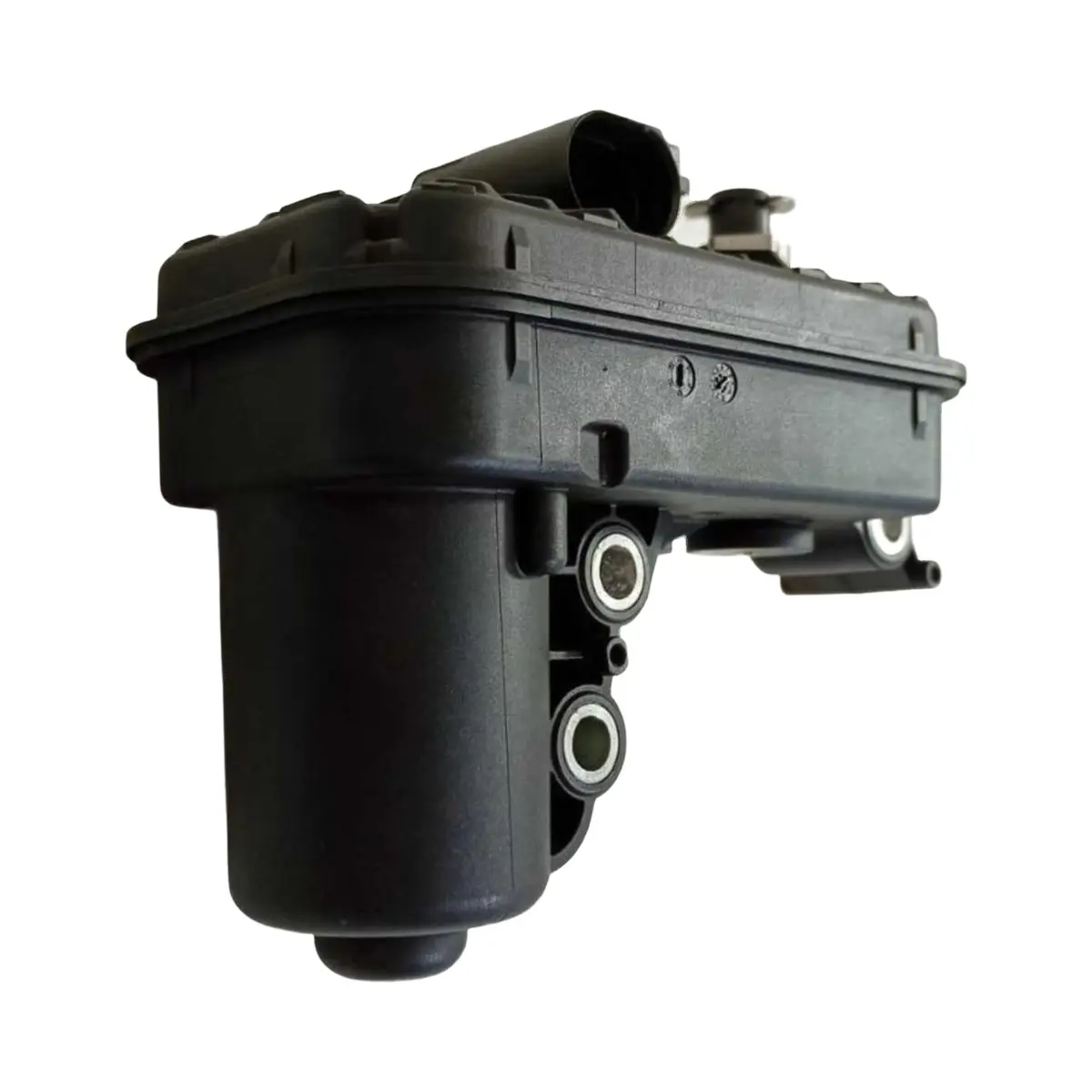 turbina WASTEGADE VOLKSWAGEM T-CROSS 2020/25 4918018820 — imagem 2