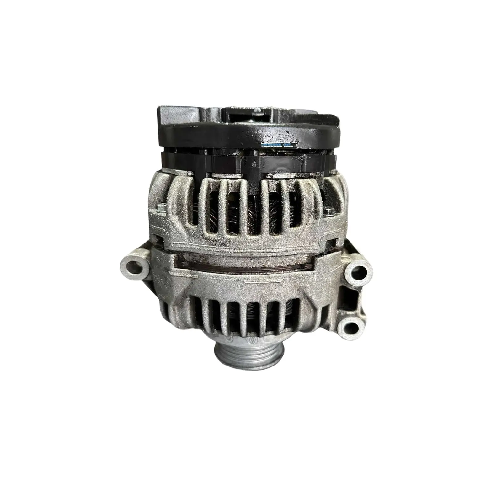 Alternador Renault Clio Megane/ Scenic/ Kangoo 1.6 2.0 Bosch — imagem 4