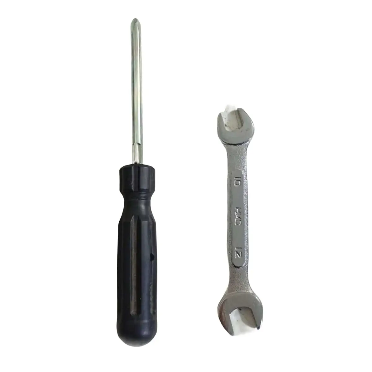 Kit Macaco Chave de Roda Hyundai I30 2012 — imagem 5