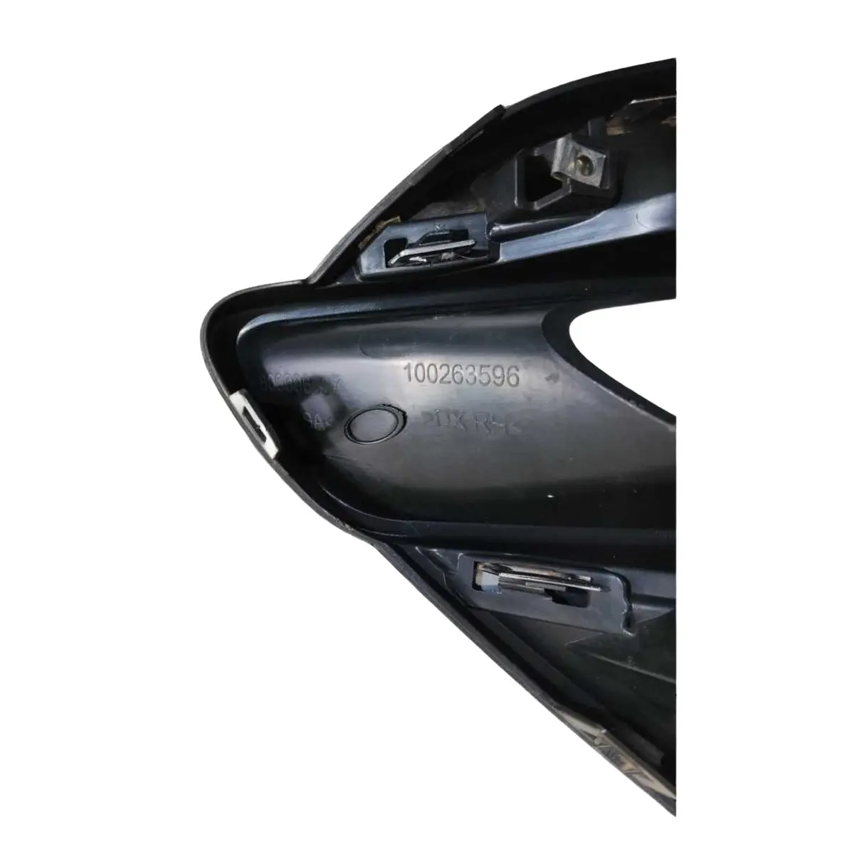 Moldura Farol Milha Direito Fiat Pulse 2022/25 100263596 — imagem 6