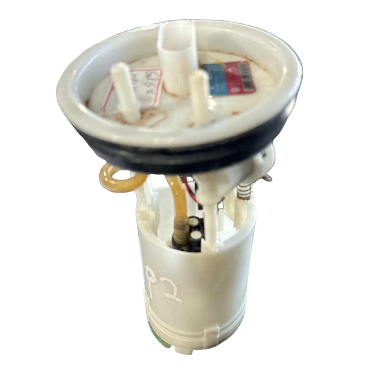 Bomba Combustivel Completa Gol G4 G5 G6 G7 Flex — imagem 2