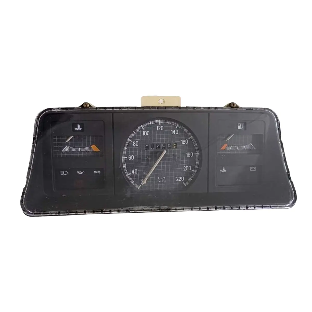 Painel De Instrumentos Chevrolet Kadett Monza 1989/98 880470015