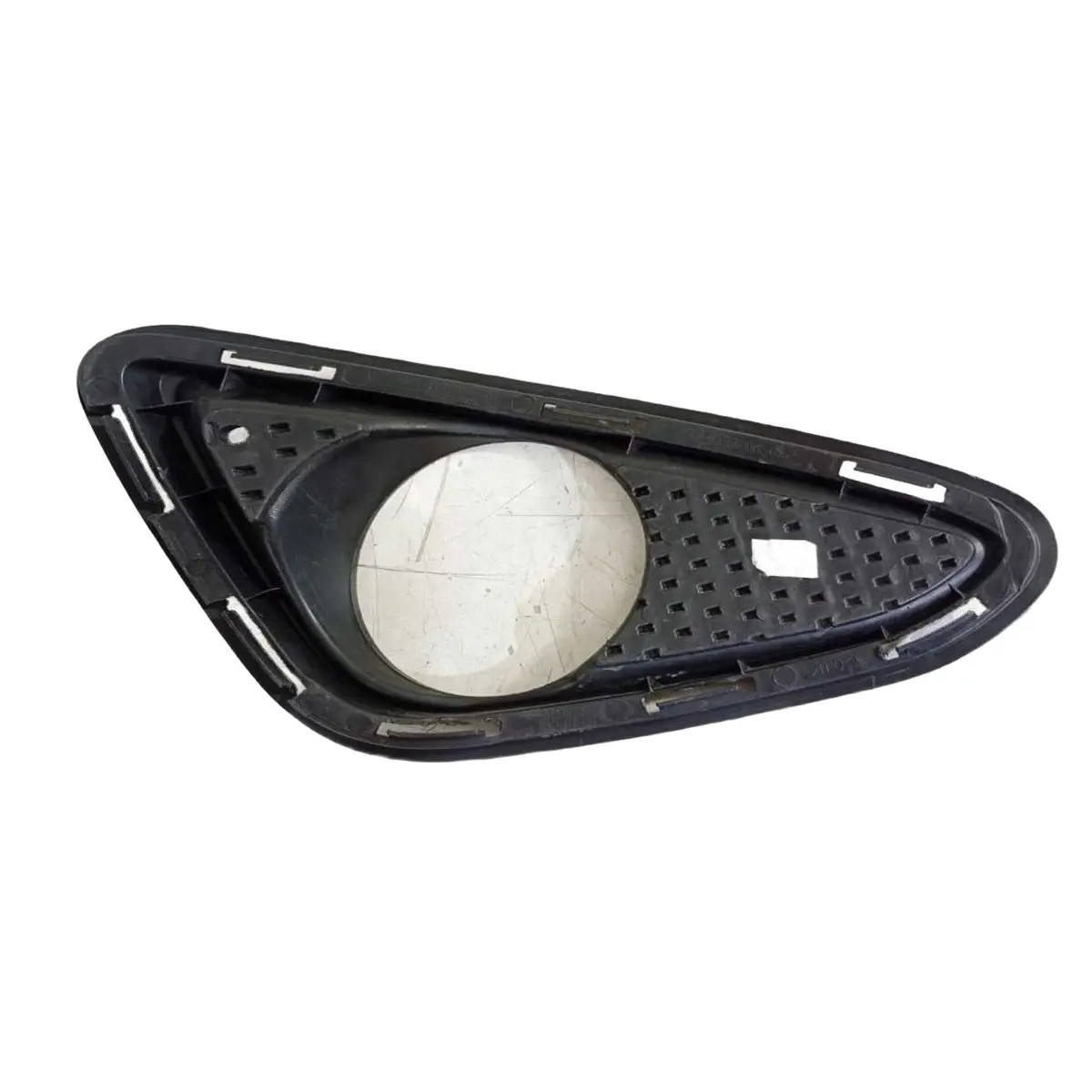 Moldura Farol Milha Esquerdo Hyundai Hb20 2012/15 865271S000 — imagem 4