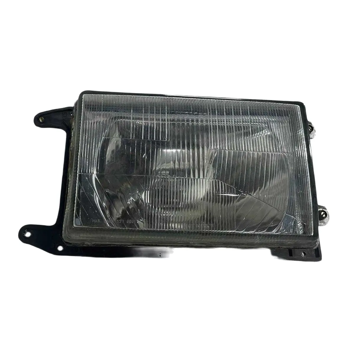 Farol Dianteiro Gol Quadrado1985 1986 85 86