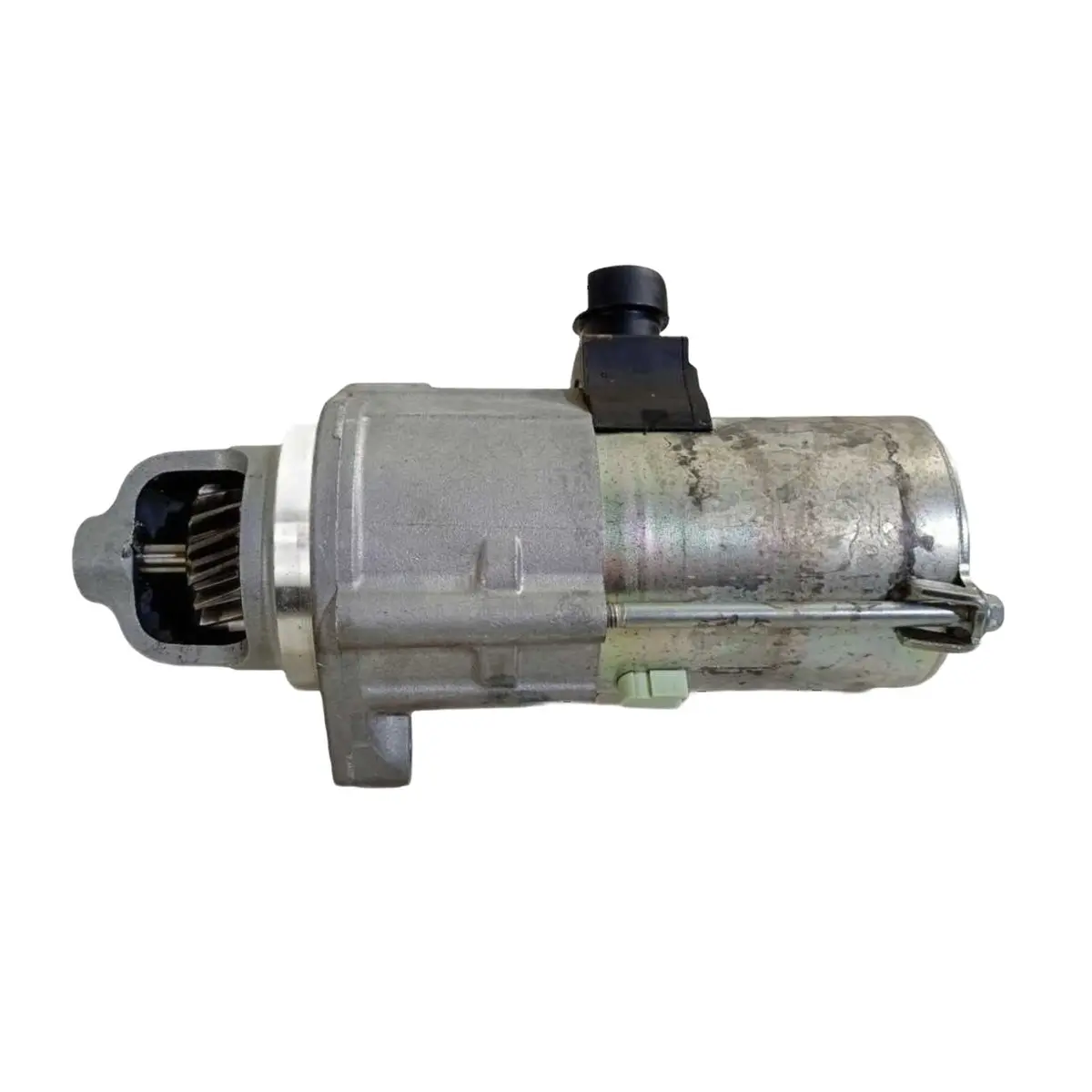 Motor De Arranque Honda City Hatchback 1.5 2022/25 SM75017