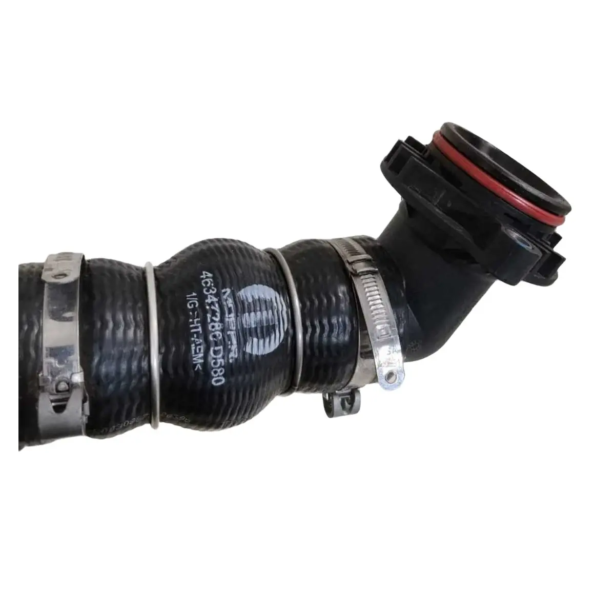 Mangueira Intercooler Fiat Pulse 1.0 3c 2017/25 46347286 — imagem 5